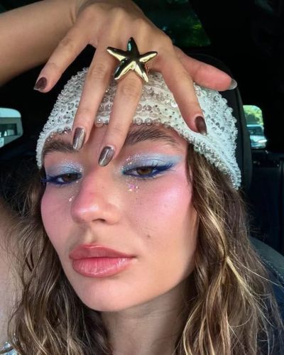 Maquillajes para el concierto de Harry Styles