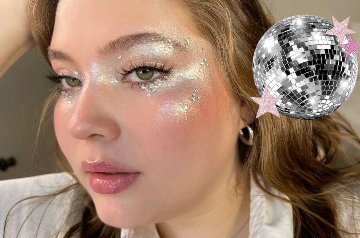 Ideas de maquillaje para el concierto de Harry Styles: looks brillantes y fabulosos