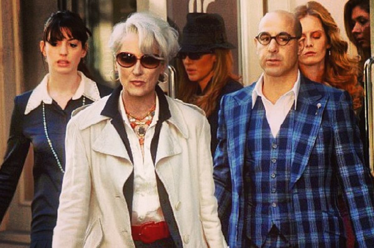 La razón por la que Meryl Streep no asistirá a la Met Gala 2026 NO es por la película