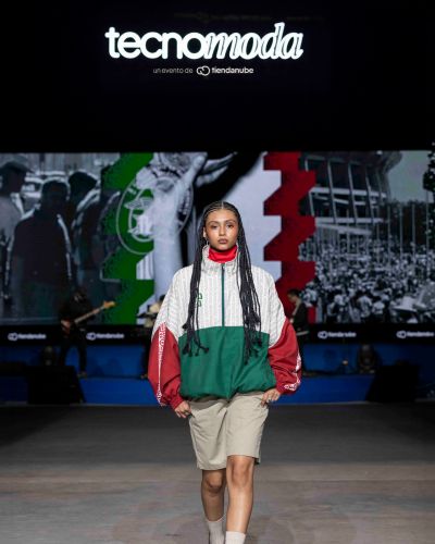 Pasarela con visión de futuro