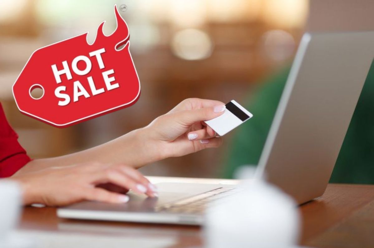 MSI o pago de contado: qué te conviene más en el Hot Sale 2026
