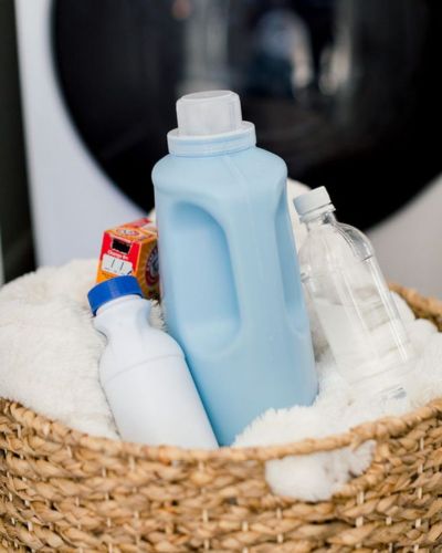 Profeco detergentes y jabones