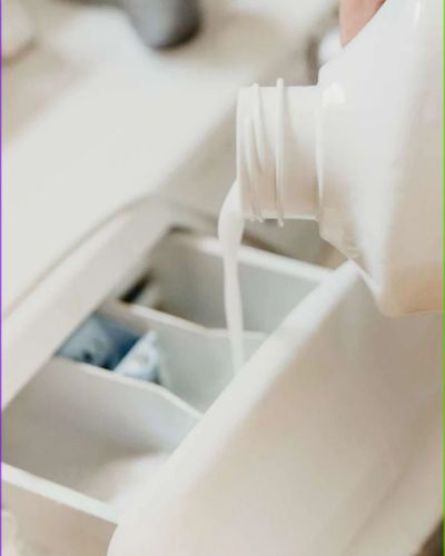 Jabones y detergentes recomendados por PROFECO