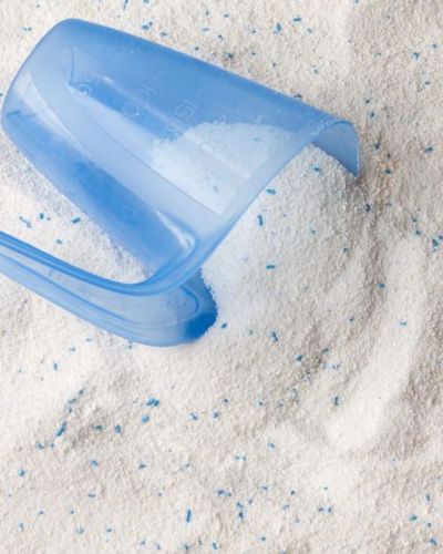 Jabones y detergentes recomendados por PROFECO