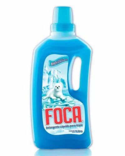 Jabón líquido Foca