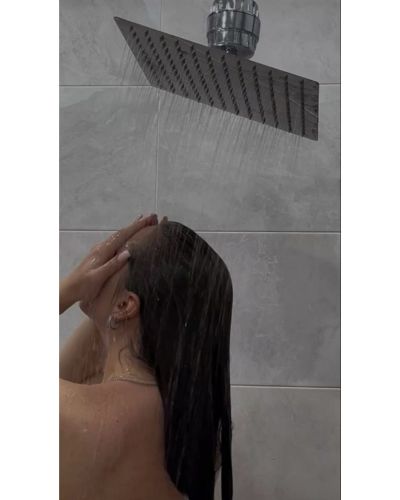 ¿Qué es mejor bañarte con agua fría o agua aliente?