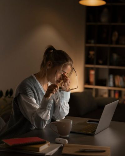 Red flags en el trabajo: responder el teléfono fuera de horario laboral