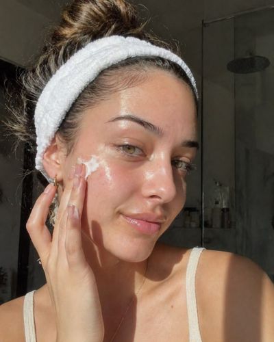 Skincare ideal según tu edad