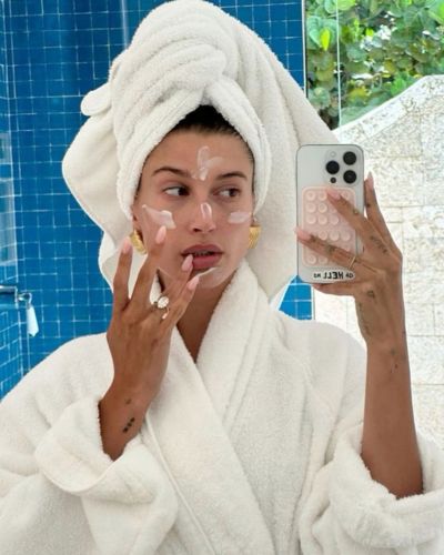 Skincare ideal según tu edad