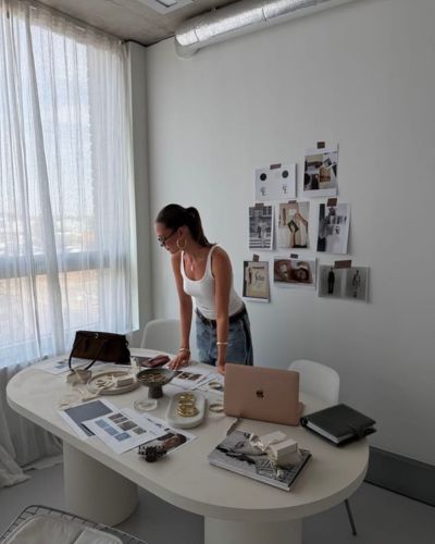 Cómo pagarte un sueldo como emprendedora.