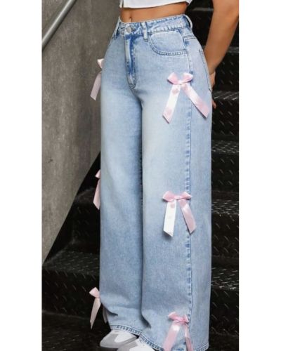 Jeans básicos 