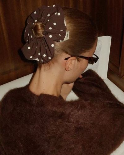 Accesorios polka dots