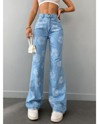 Jeans básicos 