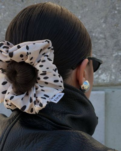 Accesorios polka dots