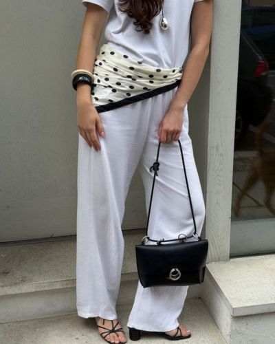 Accesorios polka dots
