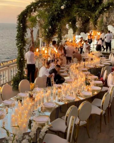 Las tendencias de boda que ya nadie quiere en su gran día 1
