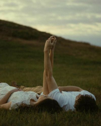 Tipos de parejas que llegan al matrimonio