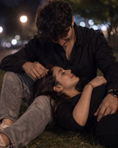Tipos de parejas que llegan al matrimonio