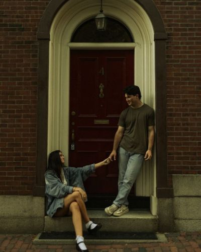 Tipos de parejas que llegan al matrimonio