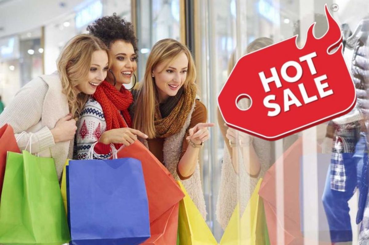 Tips para comprar en el Hot Sale 2026 sin vaciar tu cartera