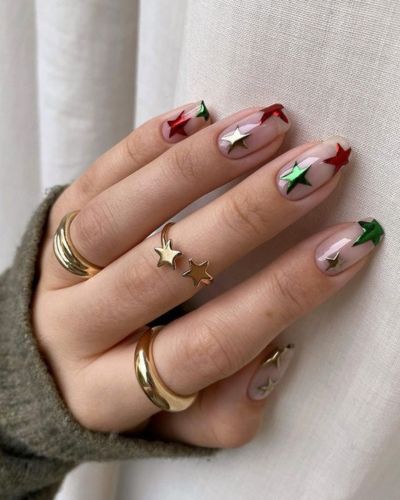 Uñas para el Mundial 2026