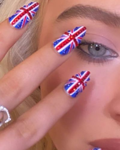 Uñas para el Mundial 2026