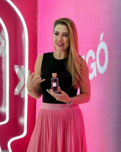 Avon presenta su nueva etapa en México