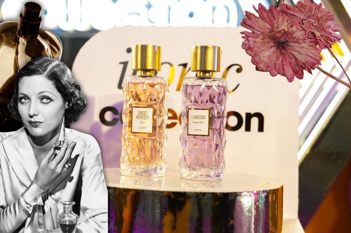 Avon celebra 140 años con una nueva generación de mujeres que cambia las reglas
