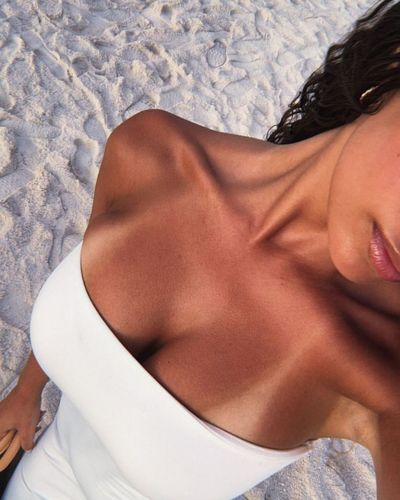 Marcas de bronceado