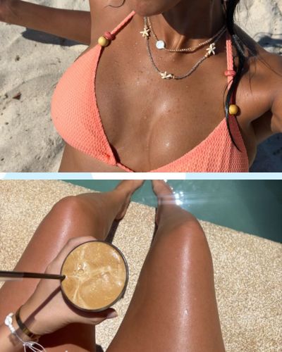 Bronceadores efecto natural para una piel dorada en verano 2026