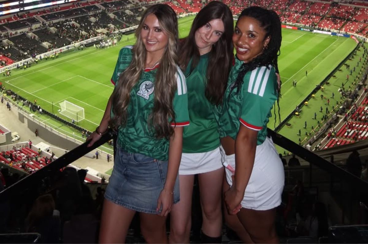 Casa Fresh: la experiencia que te hará vivir la fiesta del futbol en tiempo real
