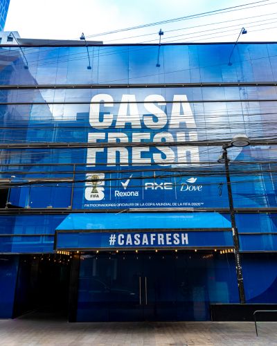 Casa Fresh