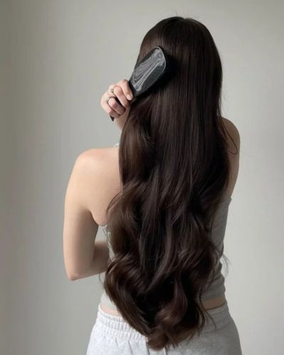 Cepillos para el crecimiento del cabello