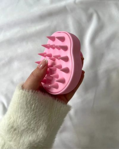Cepillos para el crecimiento del cabello