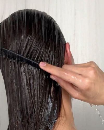 Cepillos para el crecimiento del cabello