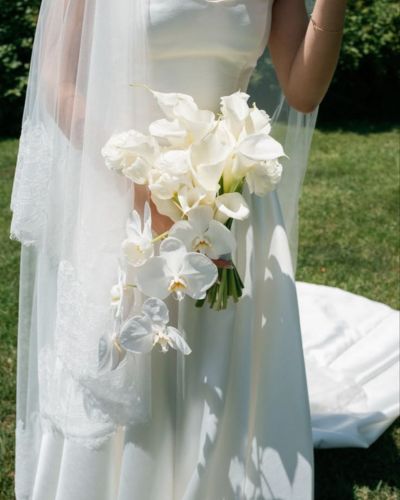 Un bouquet refleja desde lo romántico hasta lo más moderno, cada elección dice algo de tu personalidad.