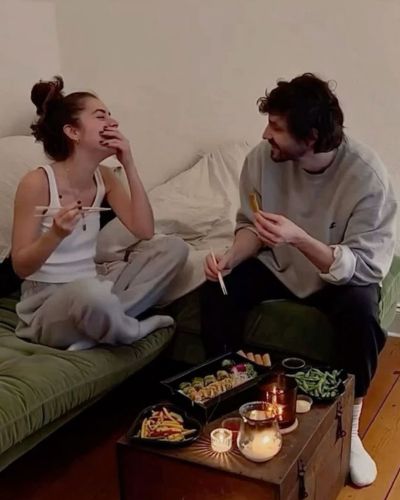 Frases para evitar discusiones en pareja