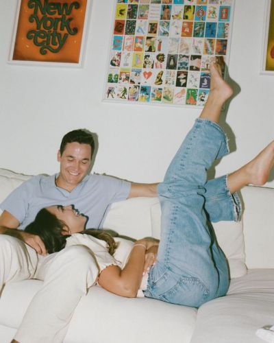 Frases para evitar discusiones en pareja