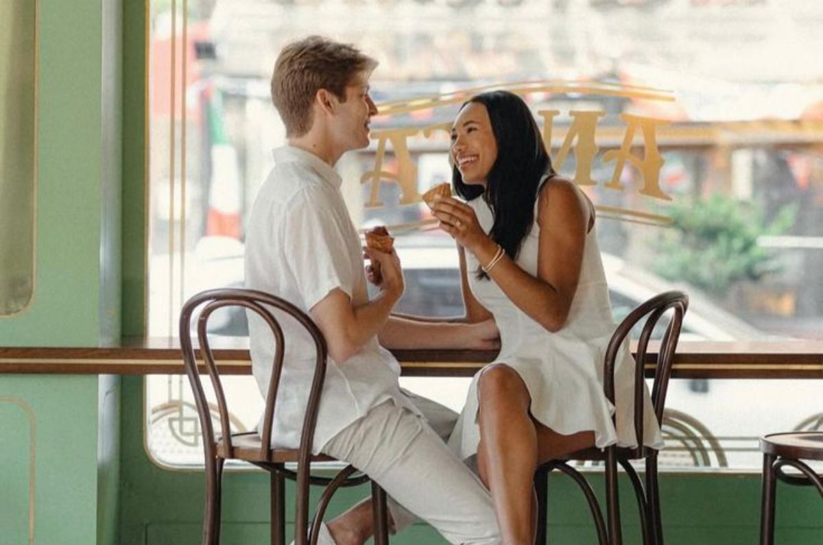 Las frases que ayudan a discutir menos y conectar más con tu pareja