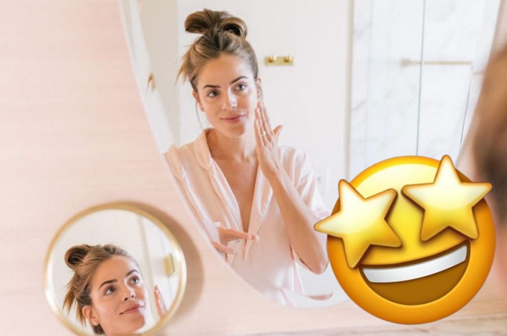 Hábitos para el cuidado de la piel que no son skincare