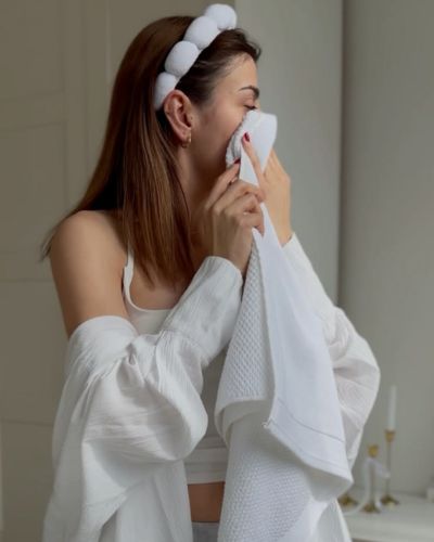 Hábitos para el cuidado de la piel que no son skincare