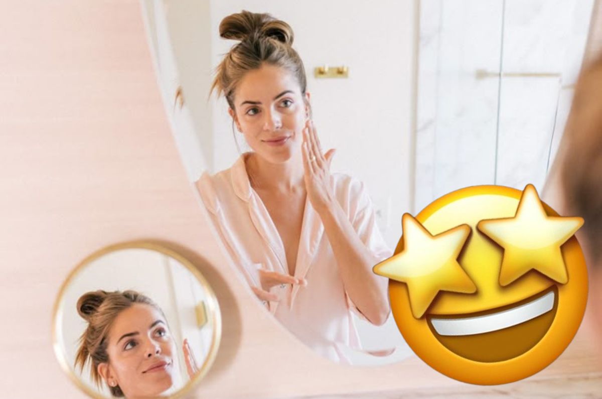 Los hábitos que mejoran tu piel y no son skincare