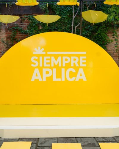 Siempre aplica, el mensaje de CeraVe Suncare