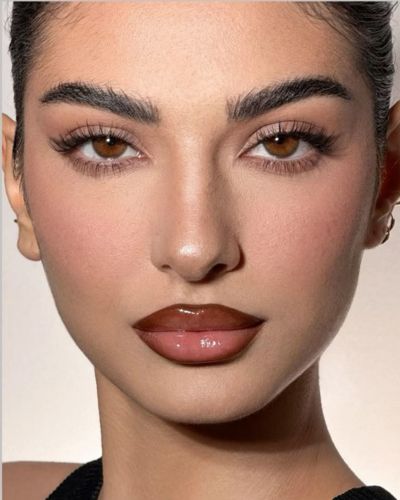 Espresso lips