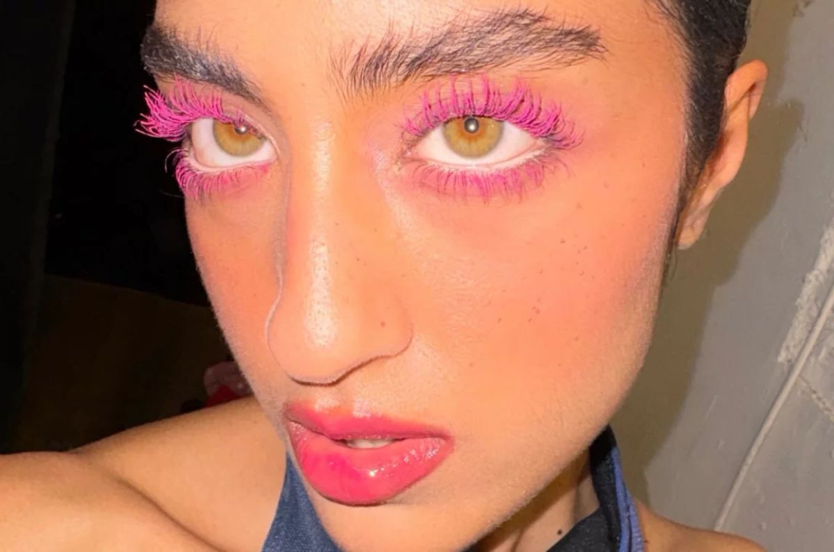 La máscara de pestañas será la protagonista de tu maquillaje en primavera
