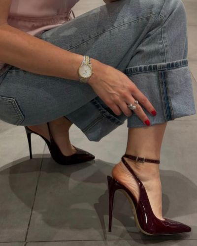 Stilettos
