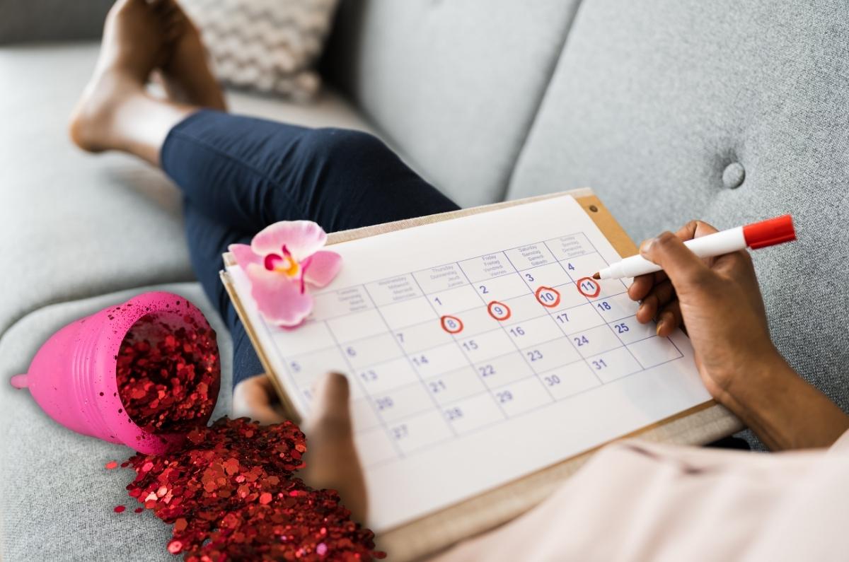 Saba impulsa una menstruación más digna e informada en Ciclo M 2026