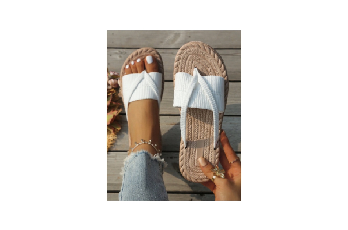 sandalias