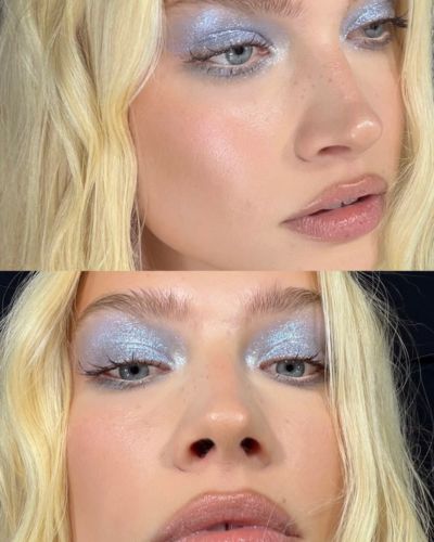 Maquillaje Y2K