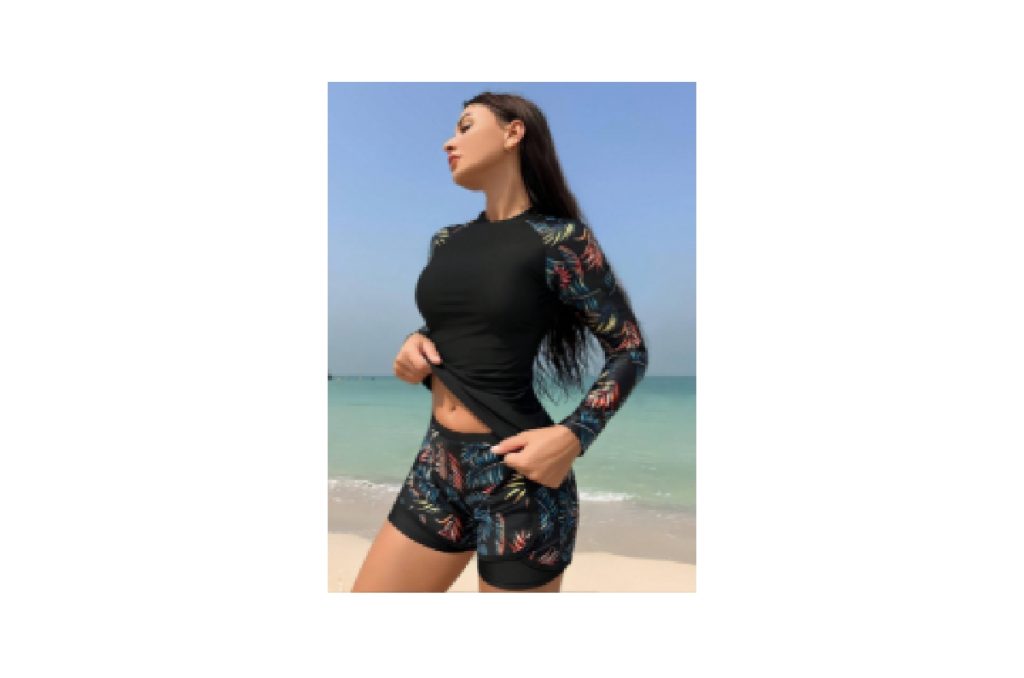 Estilo Playa SHEIN: moda de verano económica y en tendencia